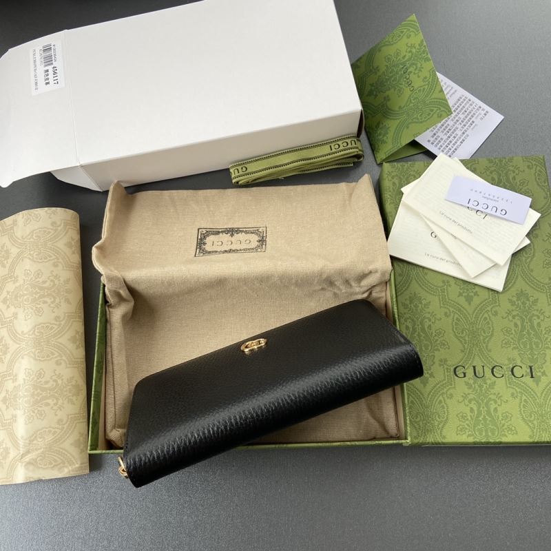 Gucci Wallets